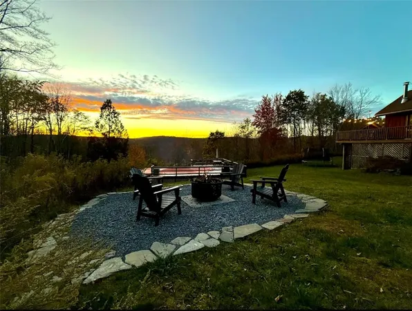 $765,000 | 903 Dimmick Mountain Road, Denver, NY 12421