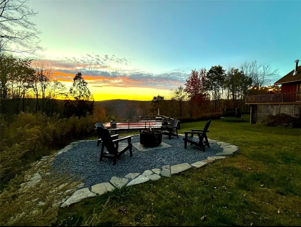 903 Dimmick Mountain Road Denver, NY 12421 - Photo 38 of 43