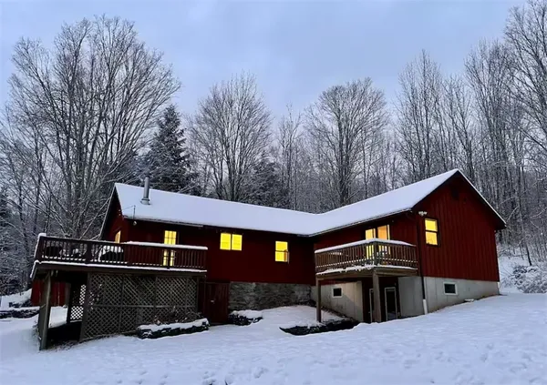 $765,000 | 903 Dimmick Mountain Road, Denver, NY 12421