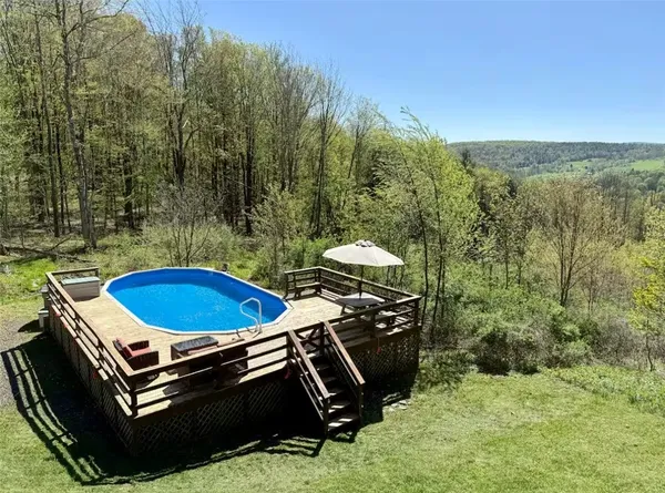 $759,000 | 903 Dimmick Mountain Road, Denver, NY 12421