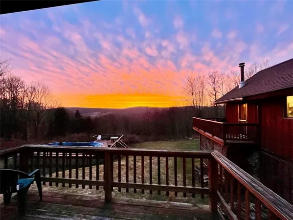 $765,000 | 903 Dimmick Mountain Road, Denver, NY 12421