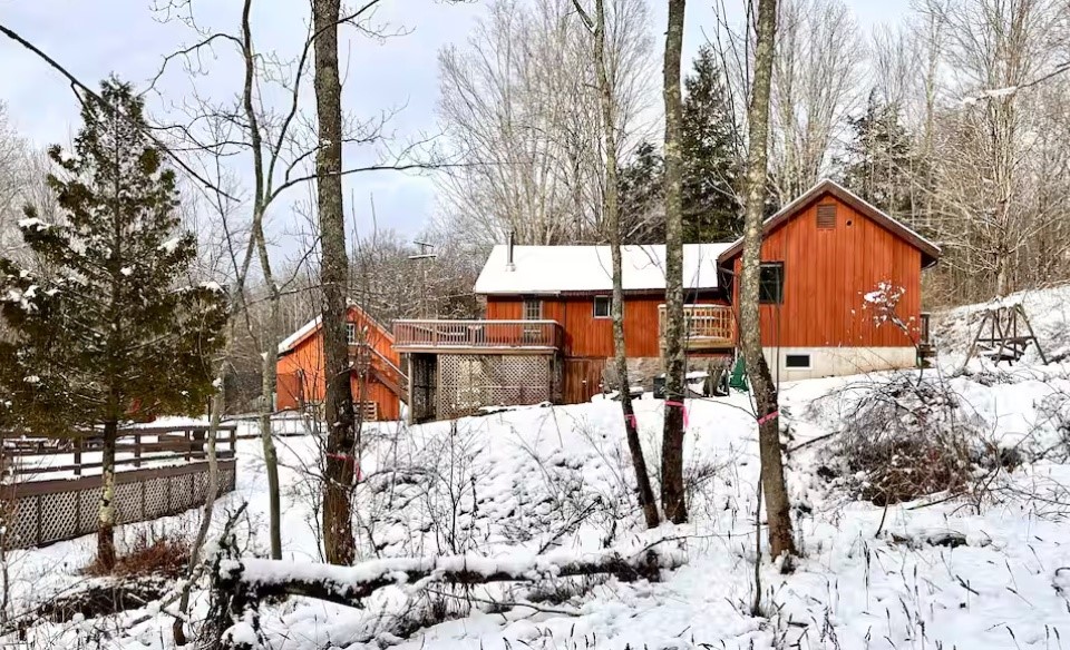 903 Dimmick Mountain Road Denver, NY 12421 - Photo 42 of 43