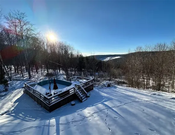 $765,000 | 903 Dimmick Mountain Road, Denver, NY 12421