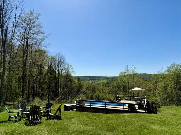 $759,000 | 903 Dimmick Mountain Road, Denver, NY 12421