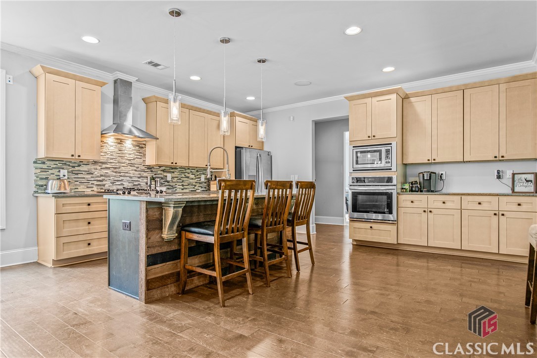 1098 Rogers Road Bogart, GA 30622 - Photo 12 of 52