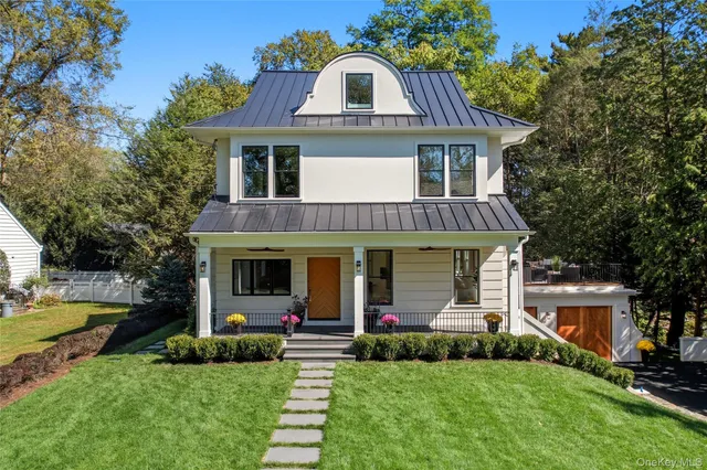 $2,550,000 | 3 Overdale Road, Rye, NY 10580