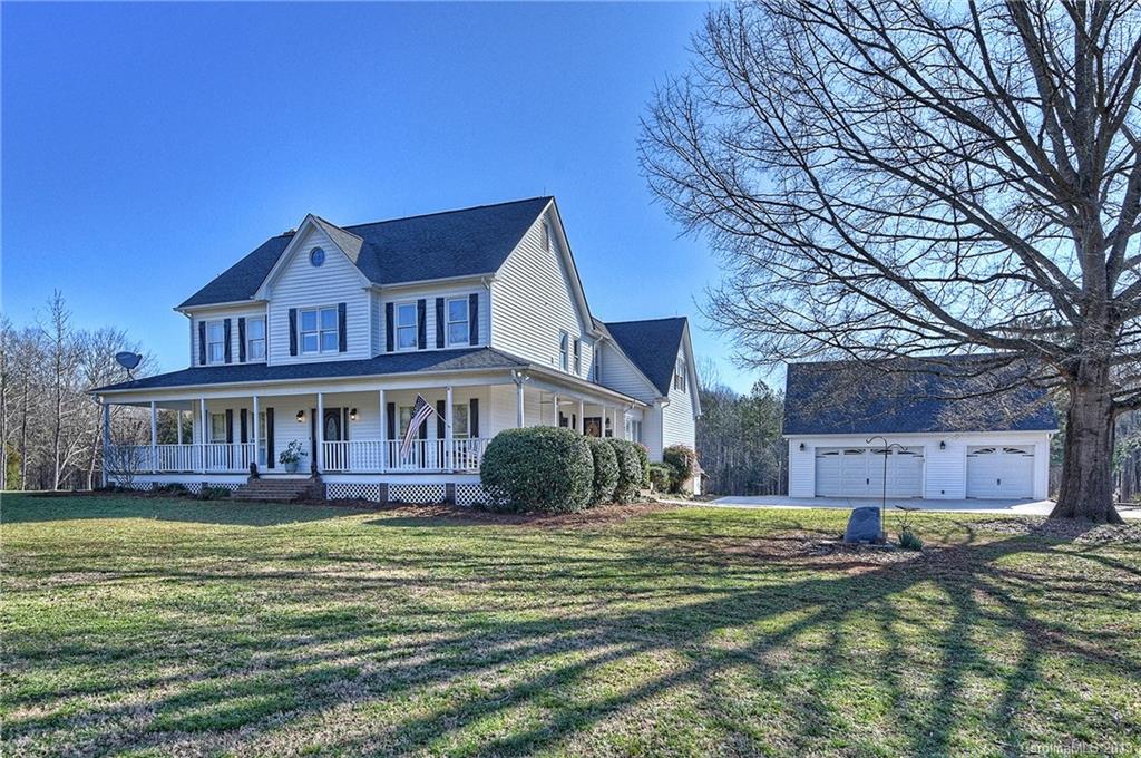 2900 Cal Bost Road Midland, NC 28107 - Photo 1 of 36 Gallery Image 1