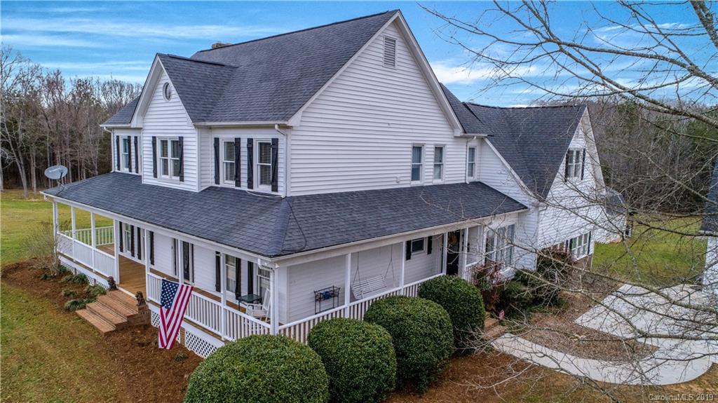 2900 Cal Bost Road Midland, NC 28107 - Photo 2 of 36 Gallery Image 2