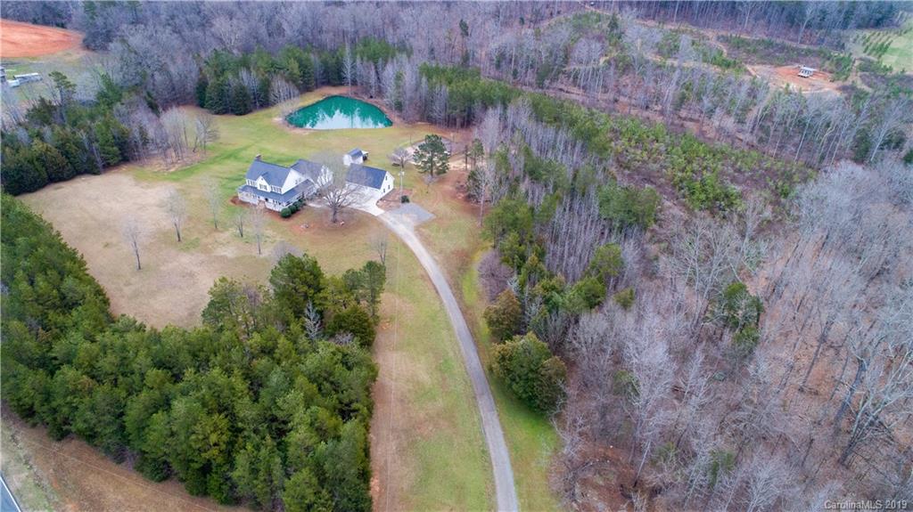 2900 Cal Bost Road Midland, NC 28107 - Photo 4 of 36 Gallery Image 4