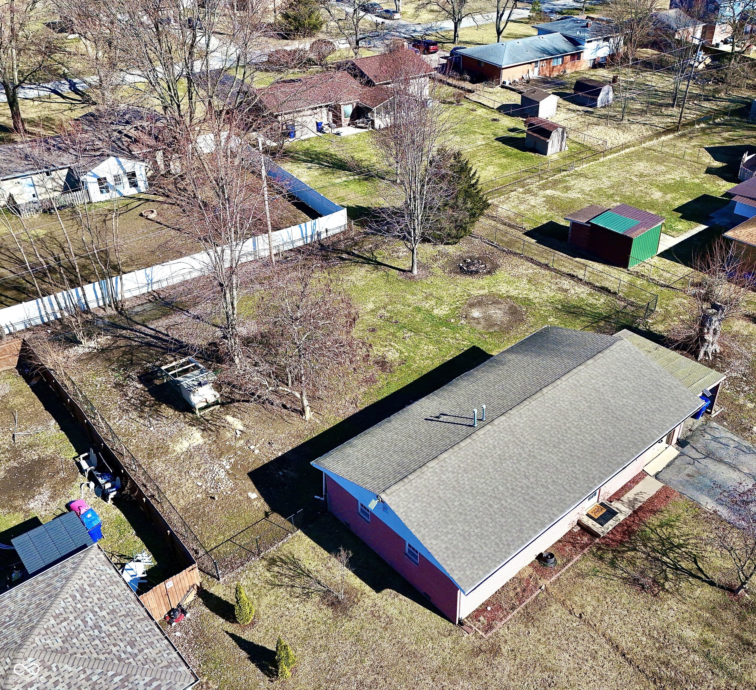 11962 Trolley Road Indianapolis, IN 46236 - Photo 30 of 34 Gallery Image 30