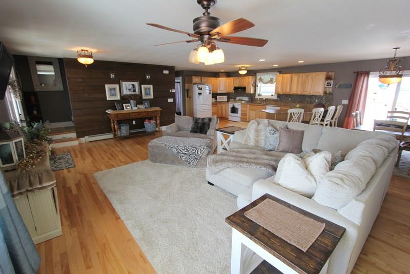 917 Blackstream Road Hermon, ME 04401 - Photo 3 of 35 Photo