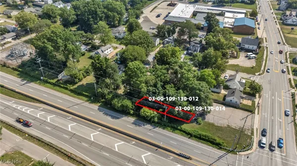 $15,000 | V/l V/l, Unit 1, Lorain, OH 44055