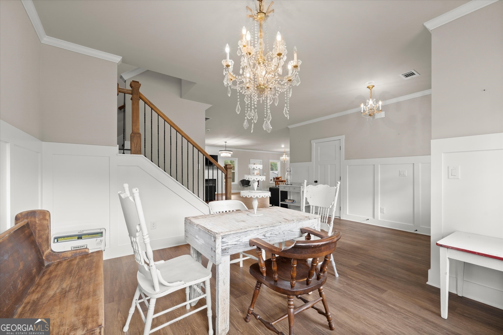 4947 Emory Griffin Road Gillsville, GA 30543 - Photo 12 of 54 Gallery Image 12