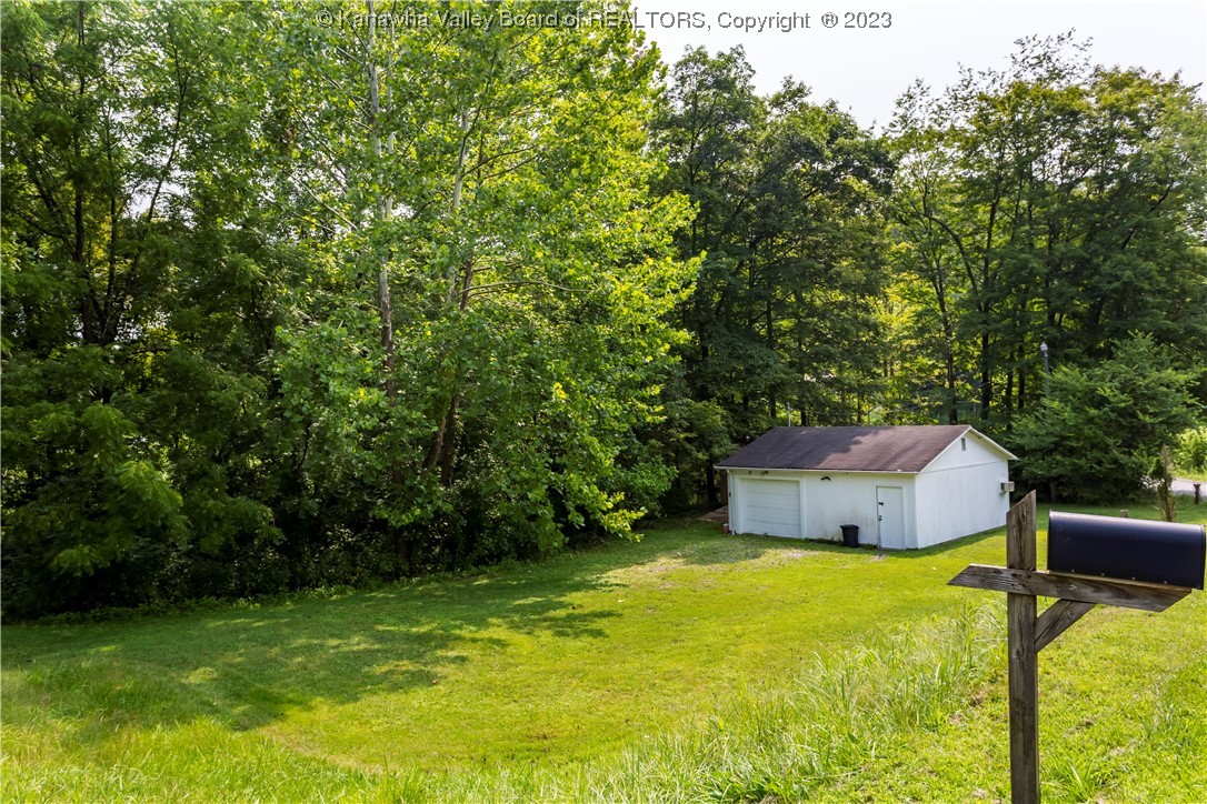 1607 Hedrick Road Scott Depot, WV 25560 - Photo 33 of 33 Gallery Image 33
