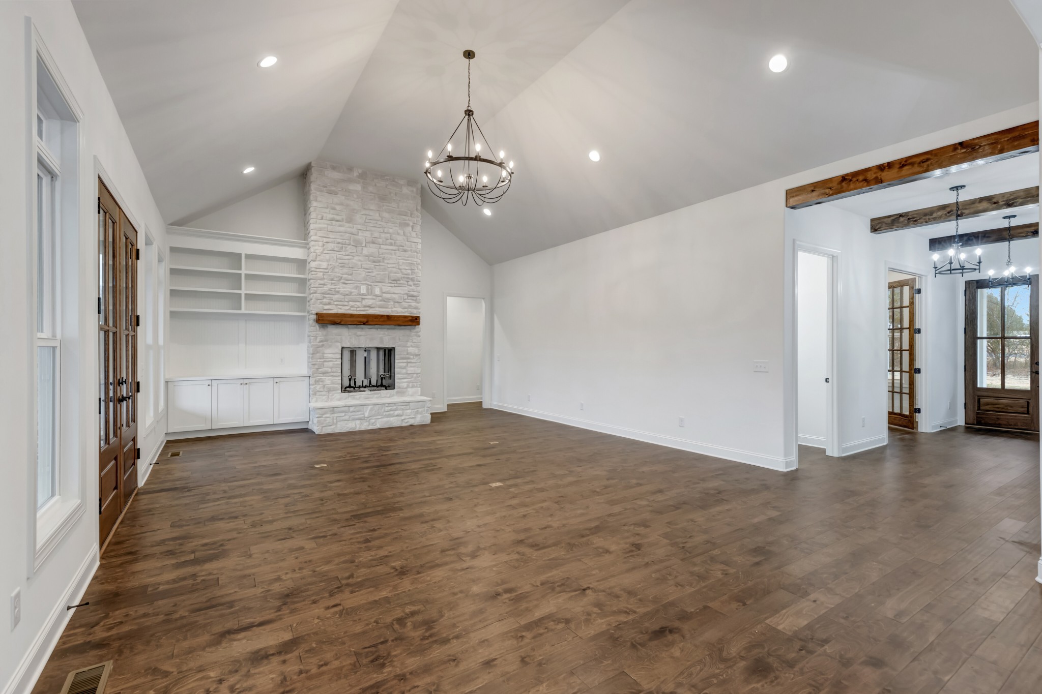 7483 Liberty Road Fairview, TN 37062 - Photo 13 of 65