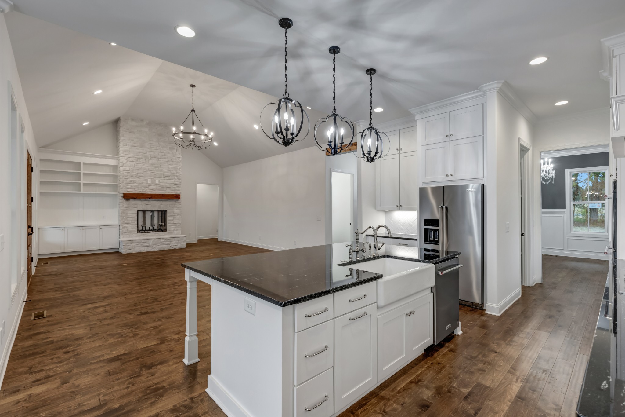 7483 Liberty Road Fairview, TN 37062 - Photo 24 of 65