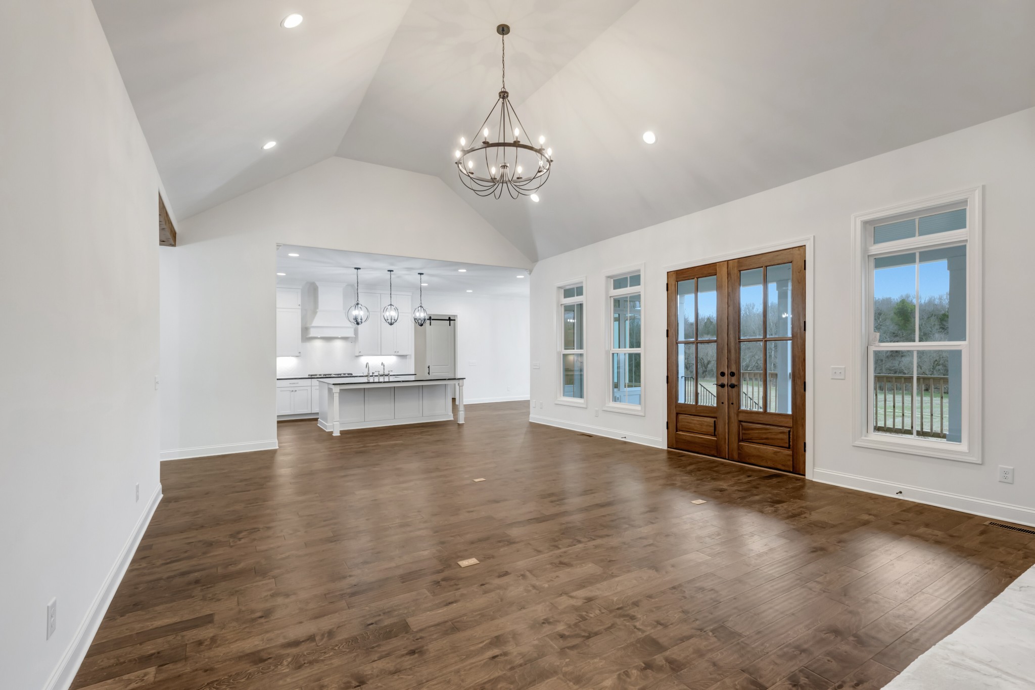 7483 Liberty Road Fairview, TN 37062 - Photo 30 of 65