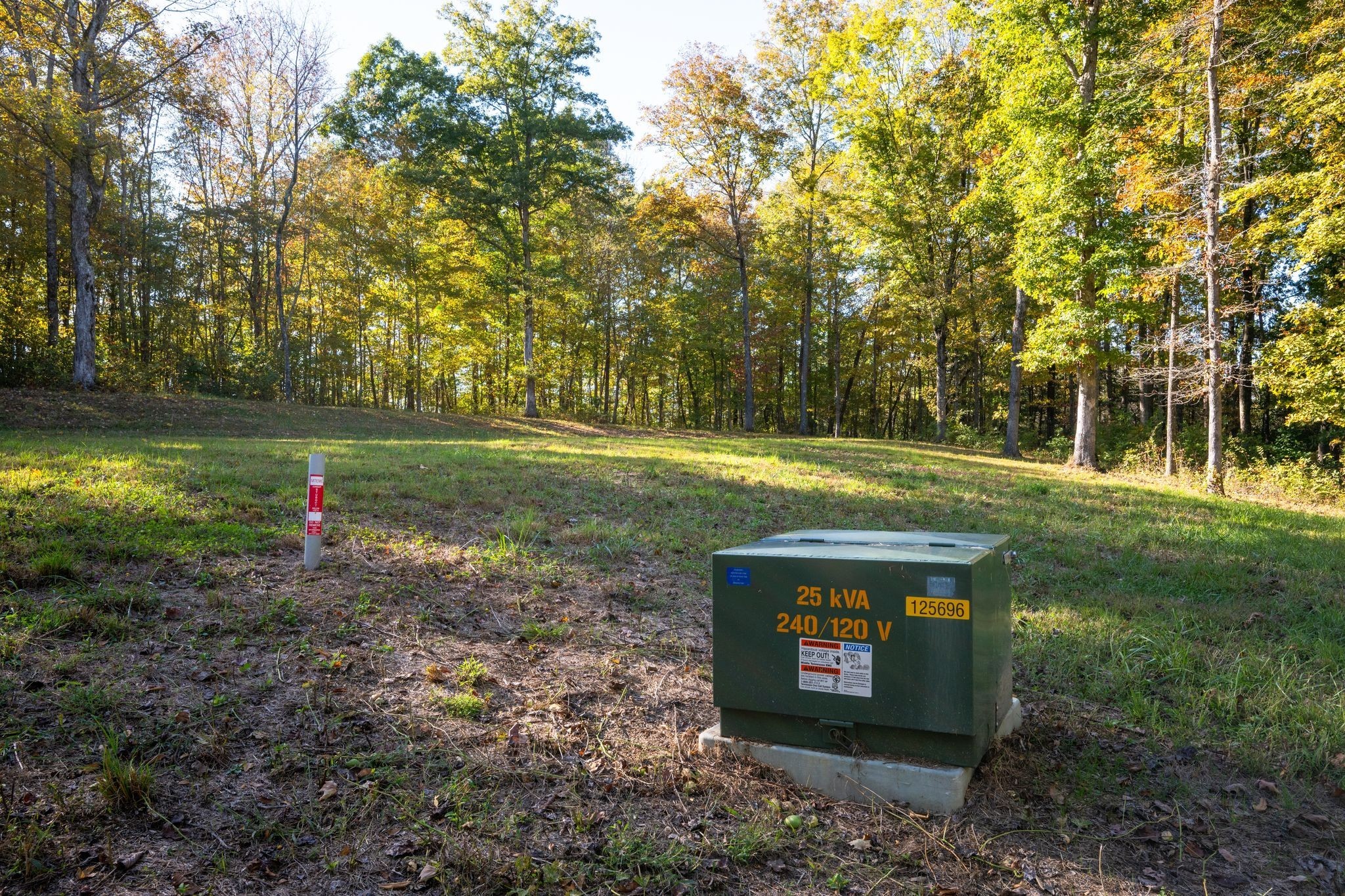 7483 Liberty Road Fairview, TN 37062 - Photo 57 of 65 a sign board with a yard
