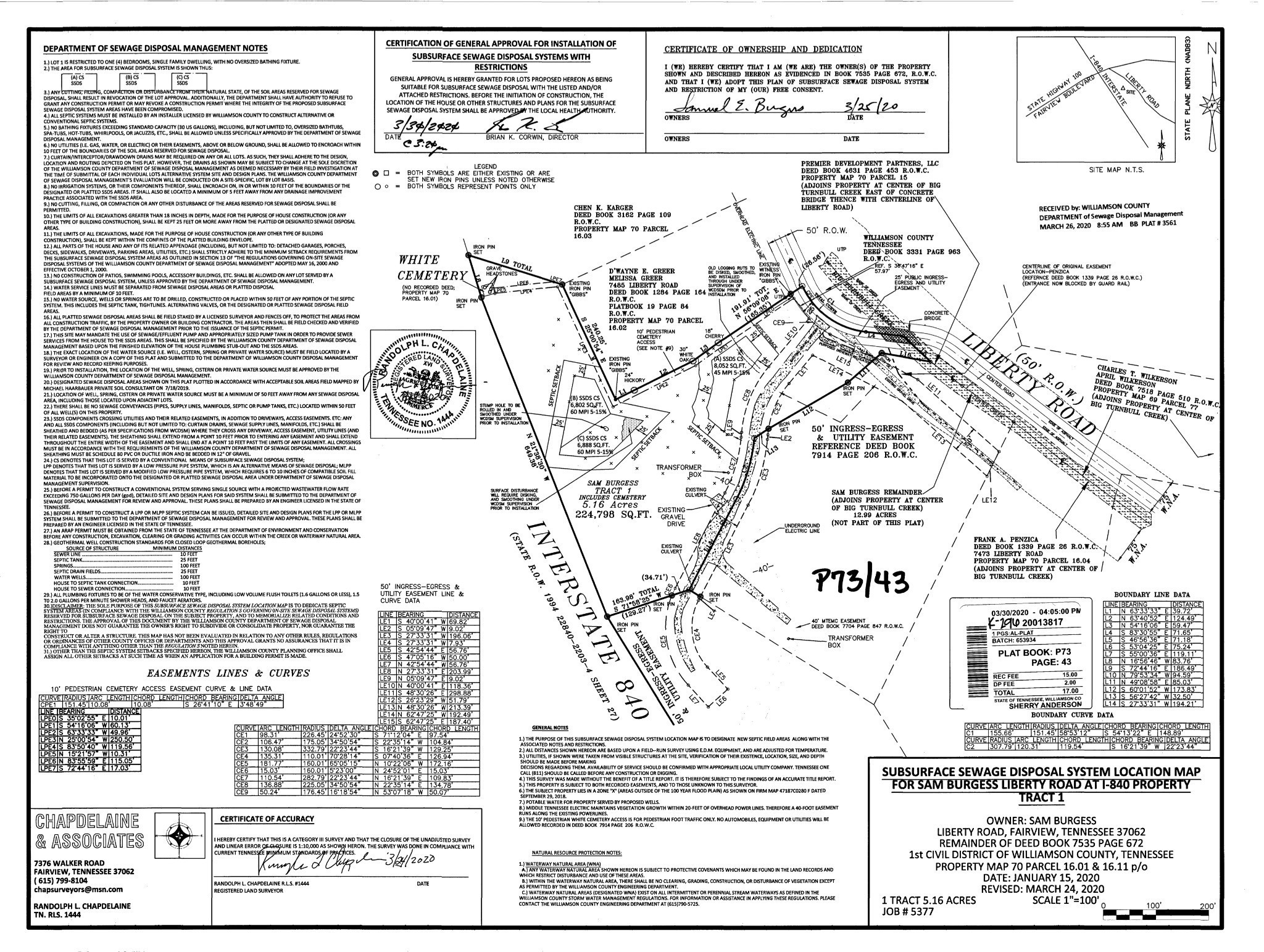 7483 Liberty Road Fairview, TN 37062 - Photo 65 of 65