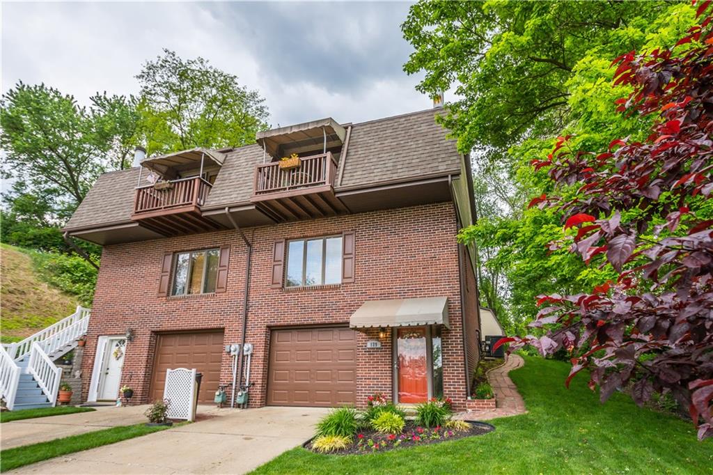 129 MacArthur Road Clairton, PA 15025 - Photo 1 of 25 Welcome Home to 129 MacArthur Road!