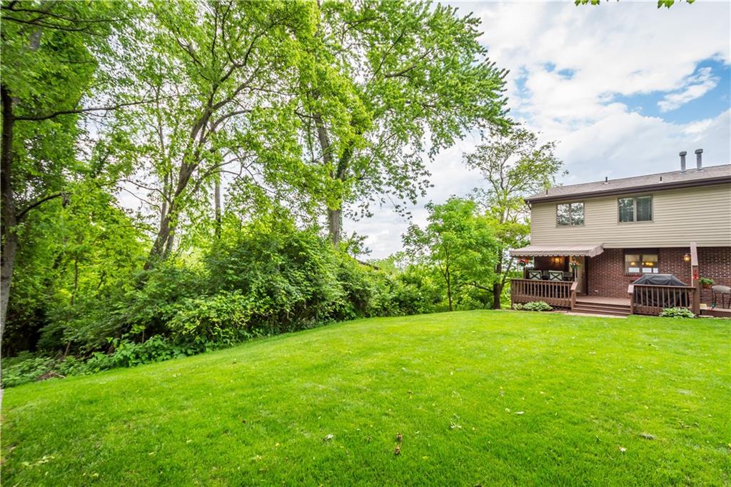 129 MacArthur Road Clairton, PA 15025 - Photo 23 of 25 Nice Greenspace