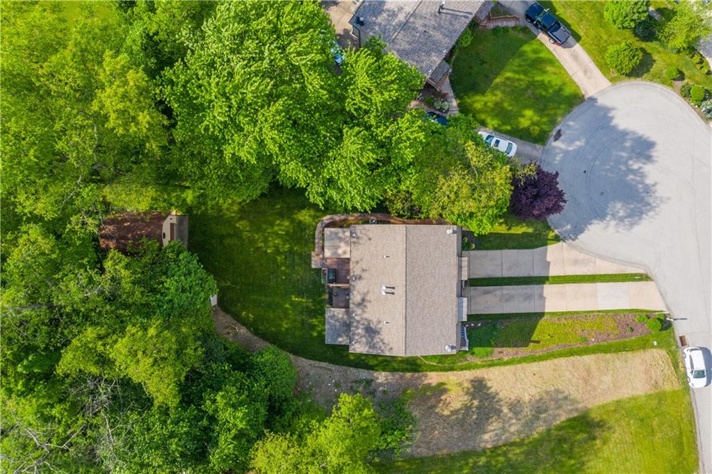 129 MacArthur Road Clairton, PA 15025 - Photo 25 of 25 Awesome, Updated Home with a Beautiful Lot on a Cul-de-sac