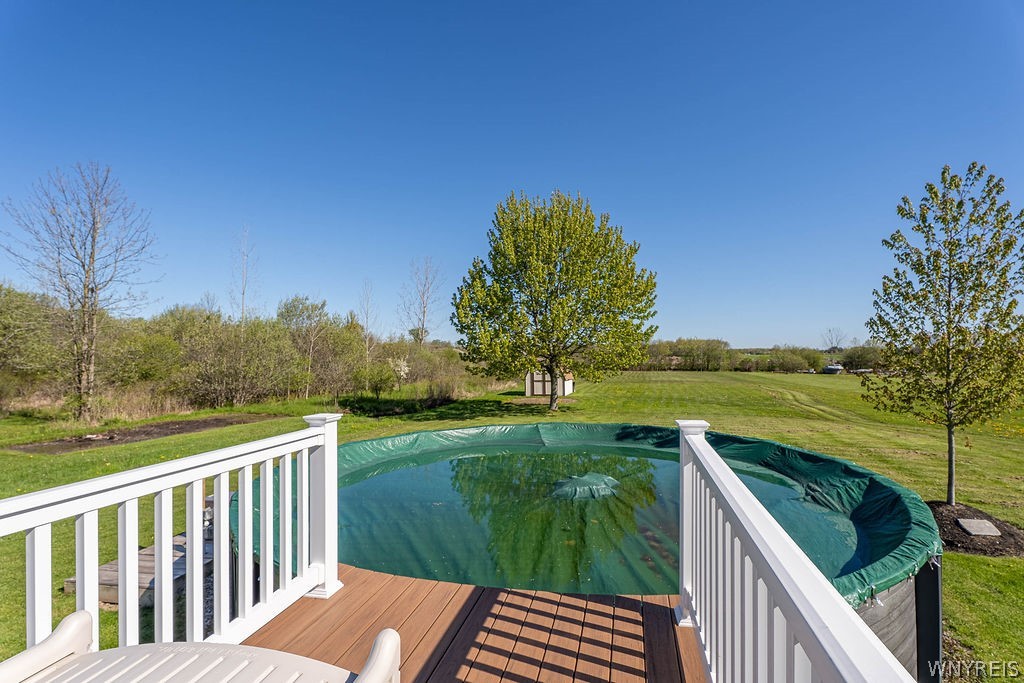 3889 Slusaric Road Wheatfield, NY 14120 - Photo 42 of 50