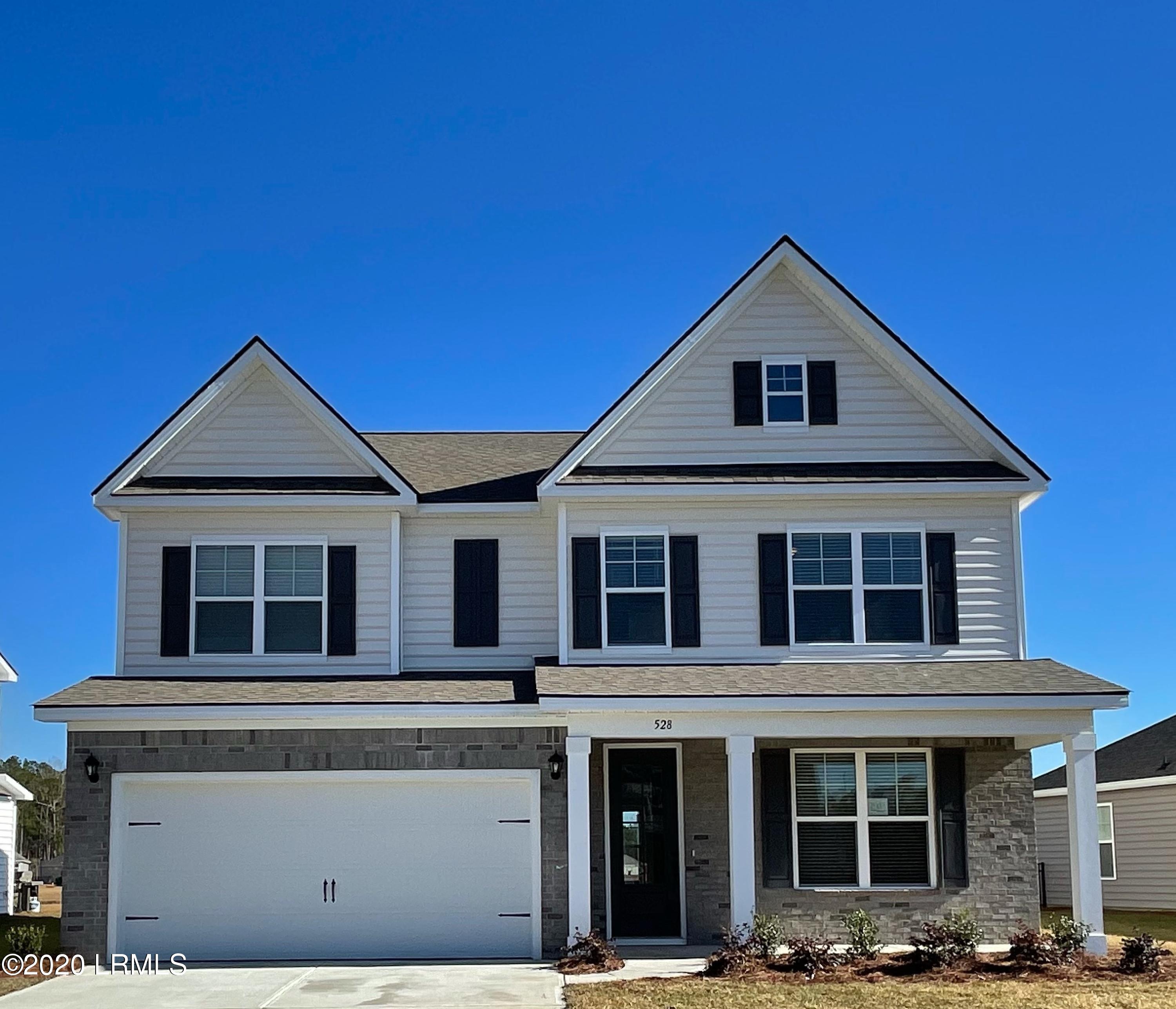 528 Hulston Landing Road Bluffton, SC 29909 - Photo 1 of 1 528 exterios