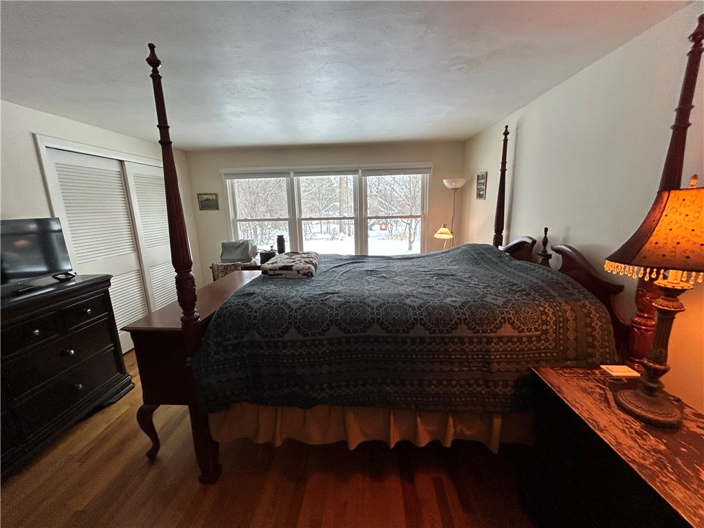 862 Fassett Road Elmira, NY 14905 - Photo 15 of 37 Bedroom 2