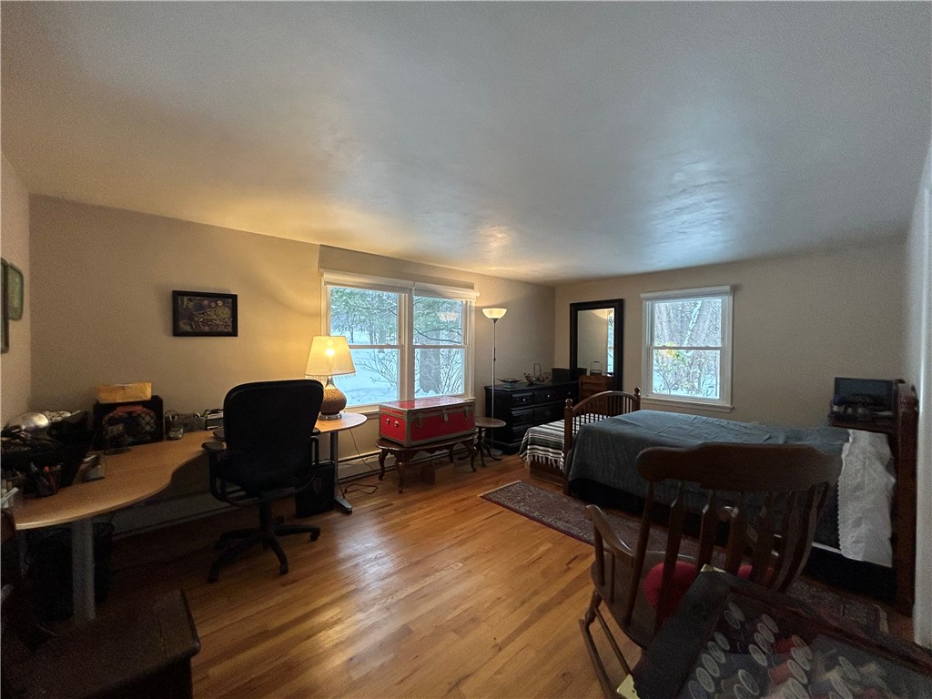 862 Fassett Road Elmira, NY 14905 - Photo 16 of 37 Bedroom 3