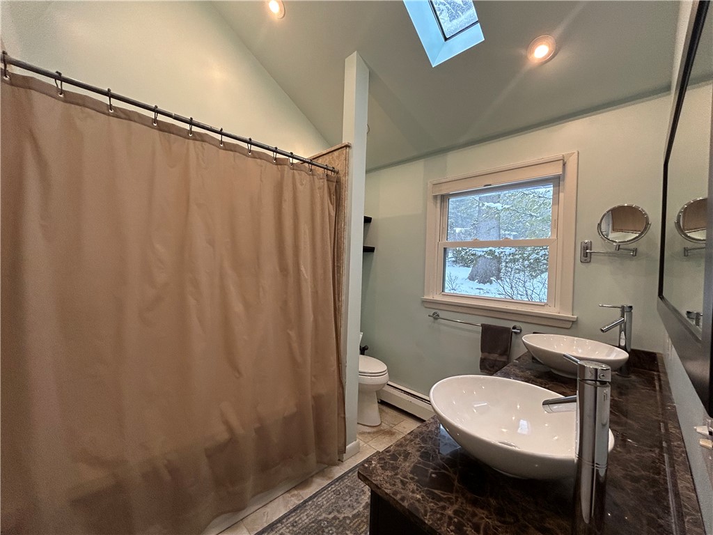 862 Fassett Road Elmira, NY 14905 - Photo 17 of 37 Full Bath