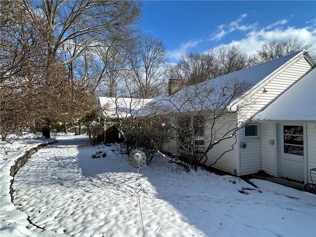 862 Fassett Road Elmira, NY 14905 - Photo 26 of 37 Home & Patio
