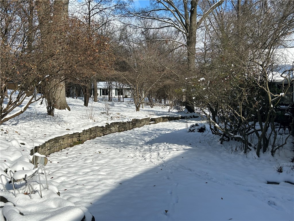 862 Fassett Road Elmira, NY 14905 - Photo 27 of 37 Patio