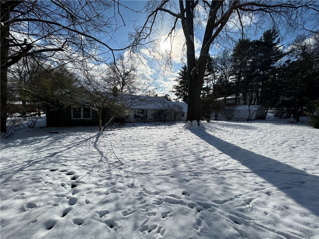 862 Fassett Road Elmira, NY 14905 - Photo 30 of 37 Back Yard