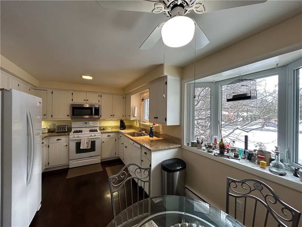 862 Fassett Road Elmira, NY 14905 - Photo 3 of 37 Kitchen