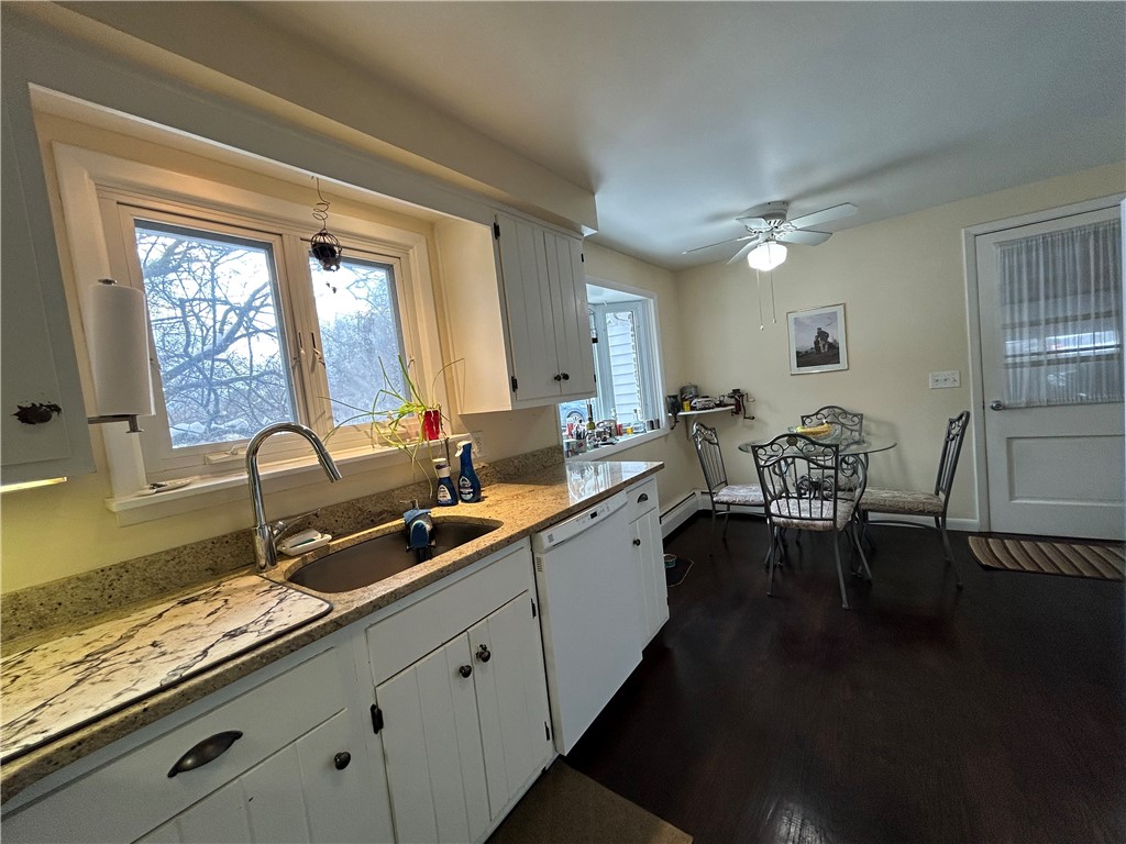 862 Fassett Road Elmira, NY 14905 - Photo 4 of 37 Kitchen