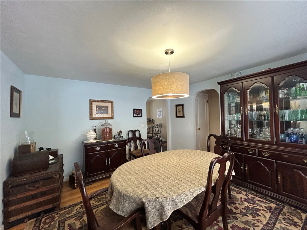 862 Fassett Road Elmira, NY 14905 - Photo 6 of 37 Formal Dining Room