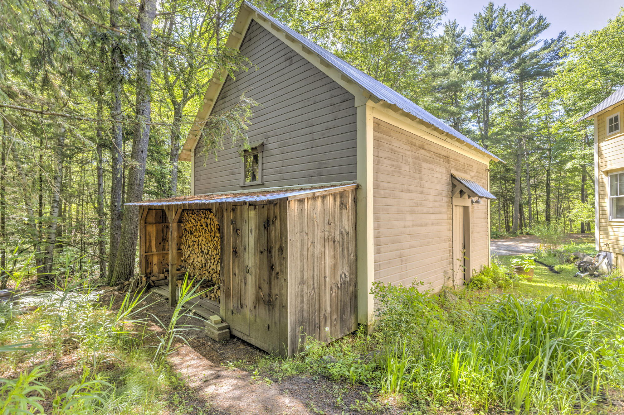 109 Pleasant Hill Road Freeport, ME 04032 - Photo 51 of 52 109 Pleasant Hill_W5_54