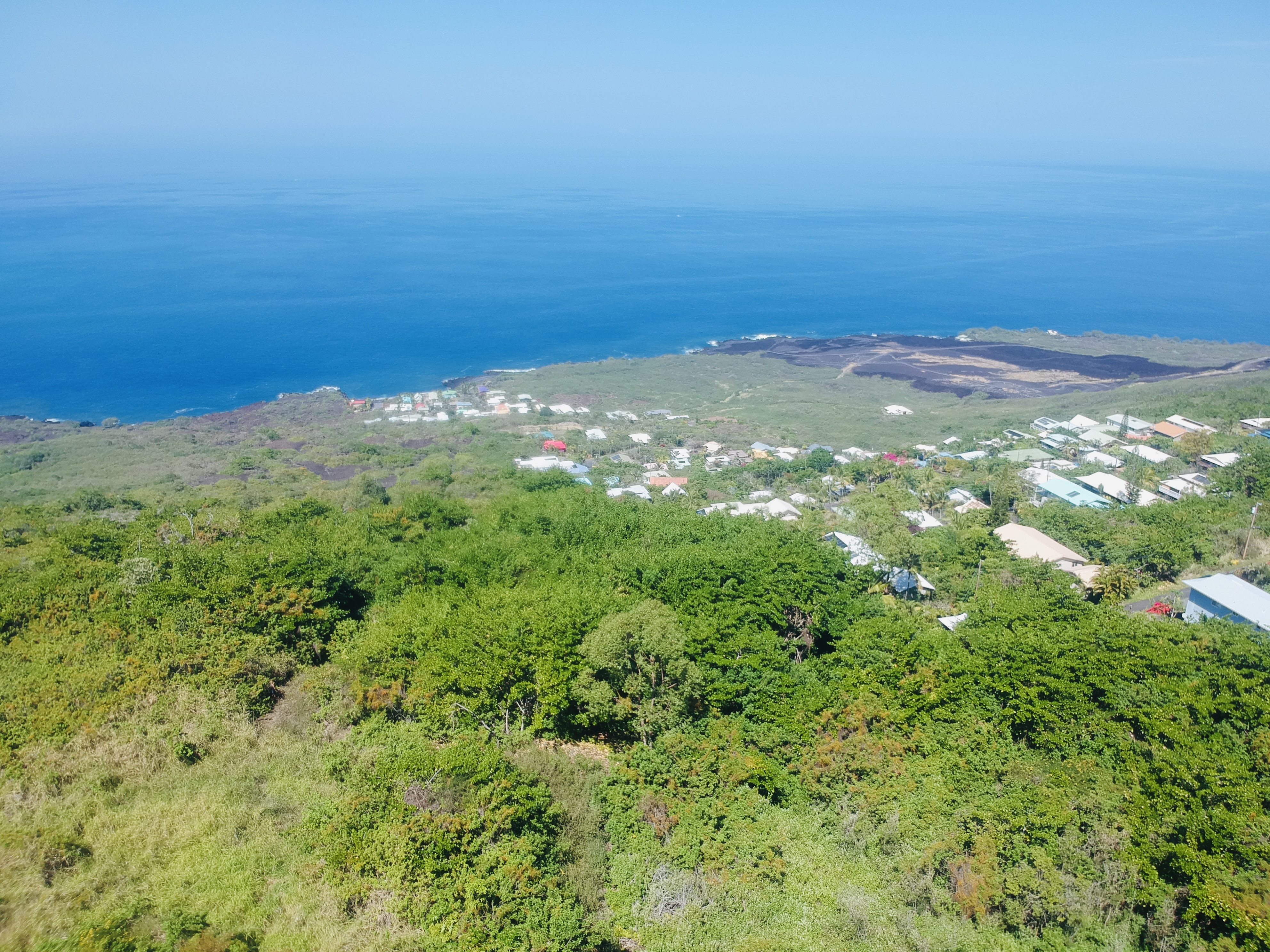 87-3143 Lot 22 Hawaii Belt Road Captain Cook, HI 96704 - Photo 16 of 20