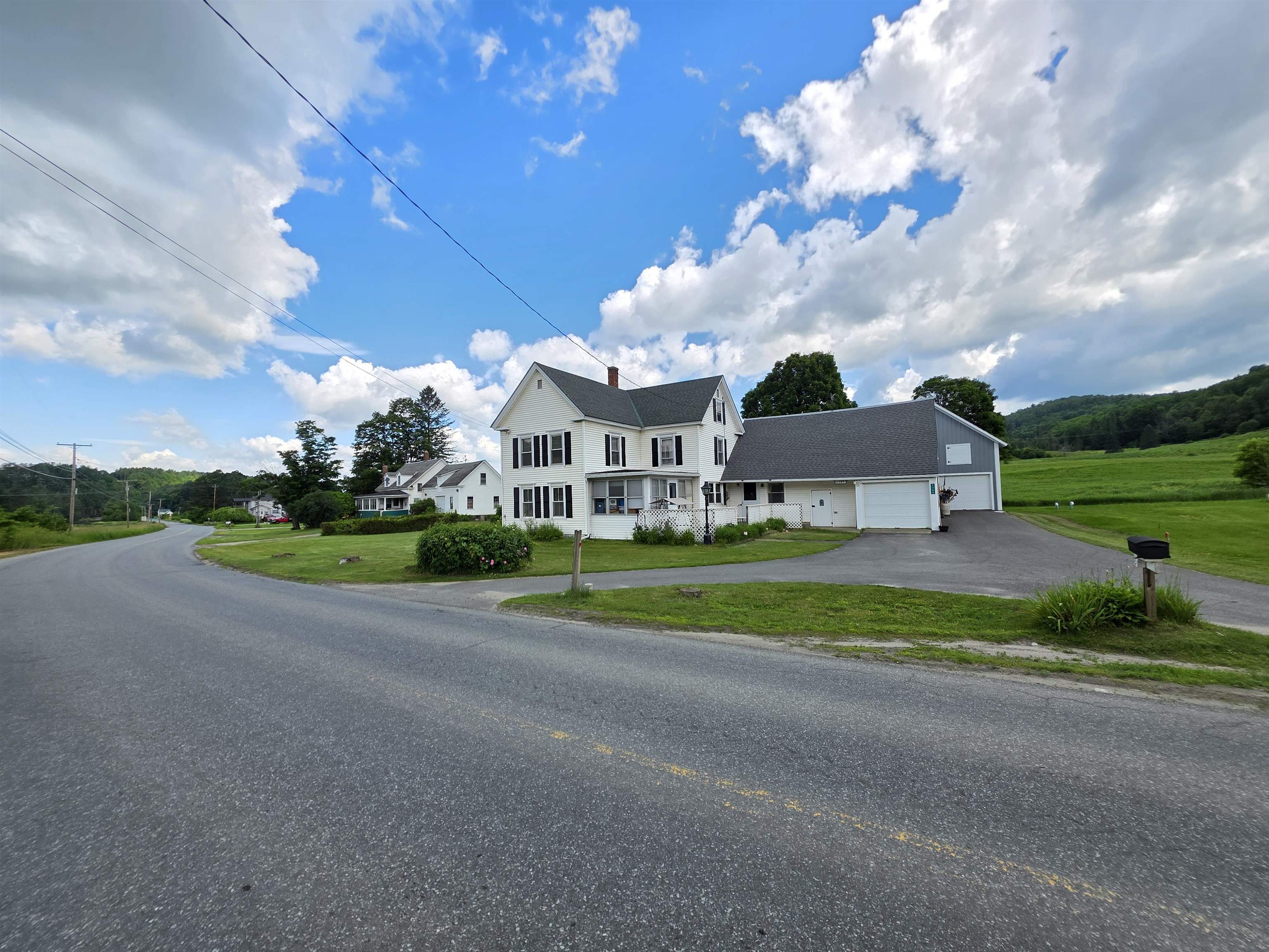 1385 Red Village Road Lyndon, VT 05851 - Photo 39 of 40