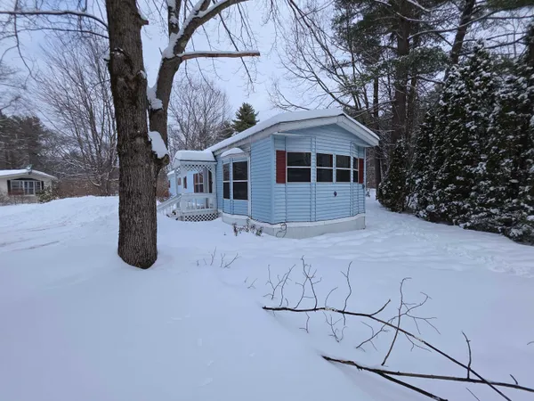 $139,900 | 9 Wyman Road, Deering, NH 03244