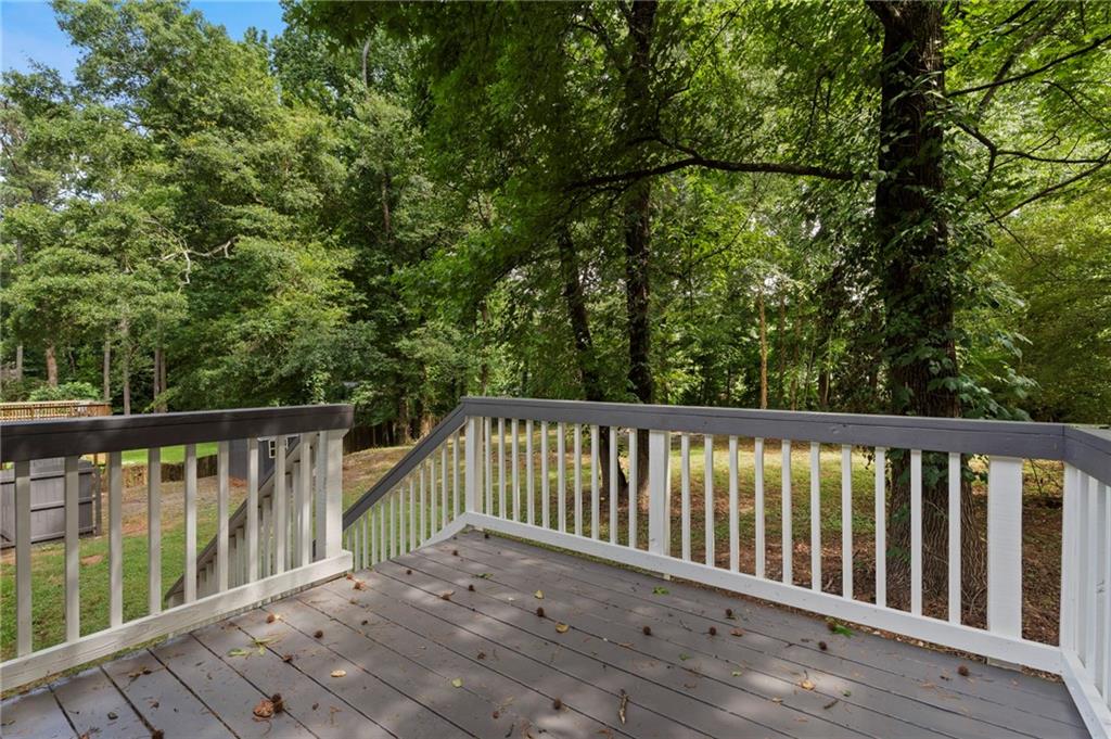 4553 Mars Court Acworth, GA 30101 - Photo 37 of 46