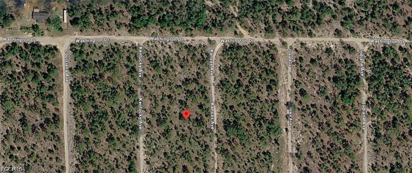 Kansas Avenue Hawthorne, FL 32640 - Photo 1 of 7