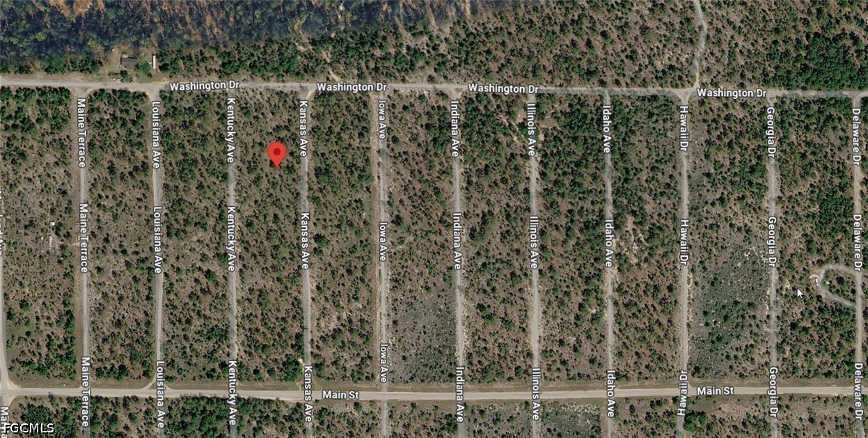 Kansas Avenue Hawthorne, FL 32640 - Photo 2 of 7