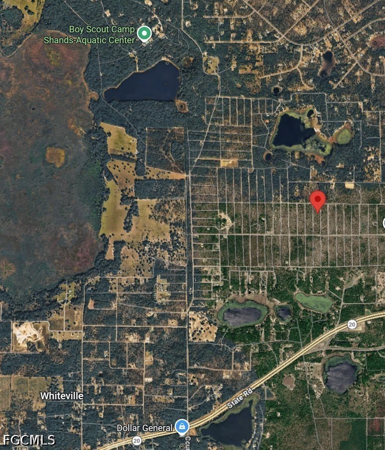 Kansas Avenue Hawthorne, FL 32640 - Photo 4 of 7