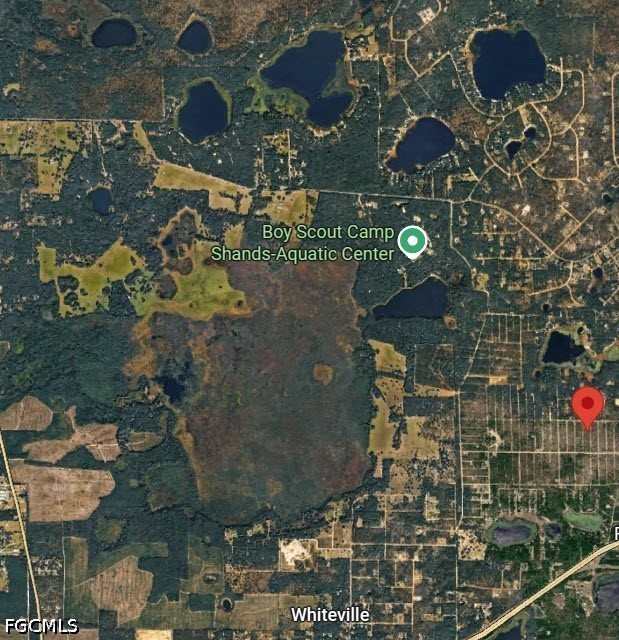 Kansas Avenue Hawthorne, FL 32640 - Photo 5 of 7