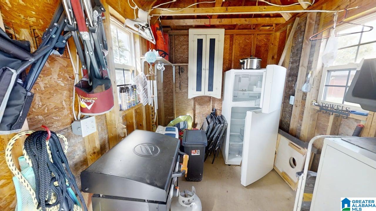 21 County Road 2031 Crane Hill, AL 35053 - Photo 7 of 16