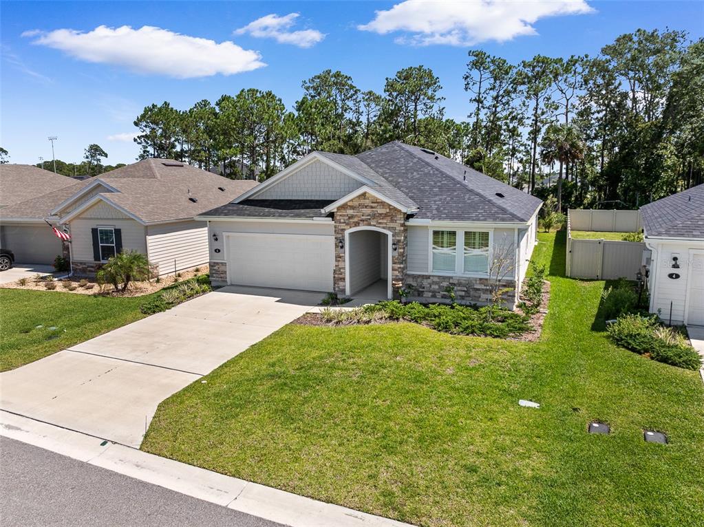 6 Signet Circle Flagler Beach, FL 32136 - Photo 9 of 63