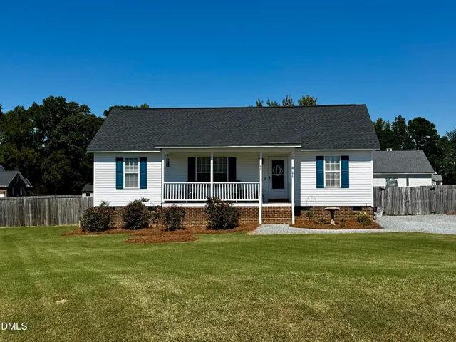 $325,000 | 60 Applecross Drive, Clayton, NC 27520