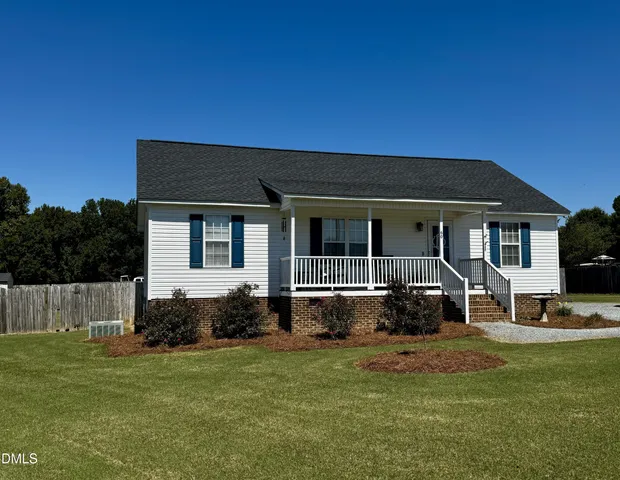 $325,000 | 60 Applecross Drive, Clayton, NC 27520